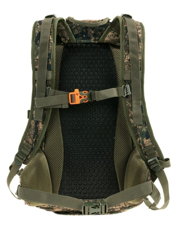 Seljakott HART SPEAN 25 ltr - multi camo