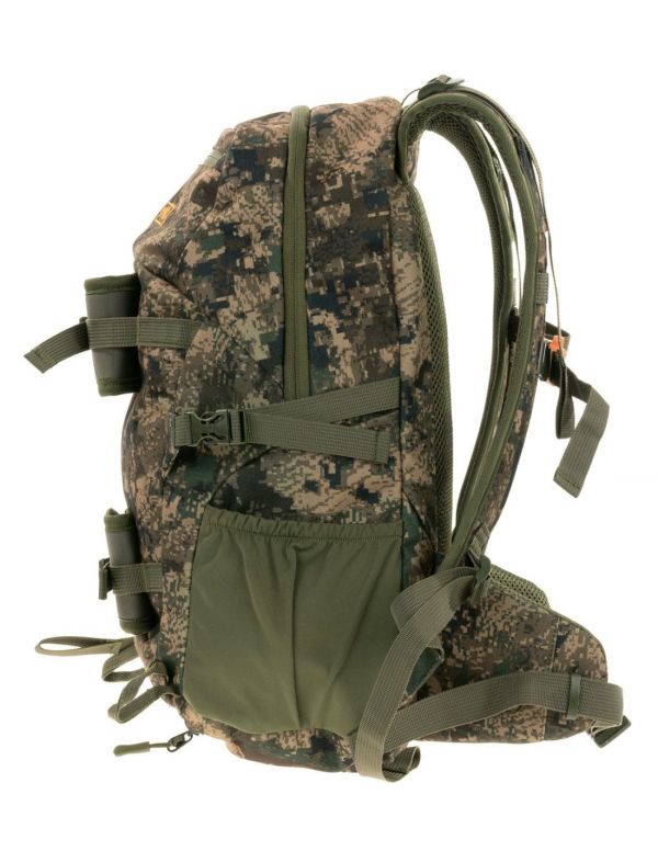 Seljakott HART SPEAN 25 ltr - multi camo