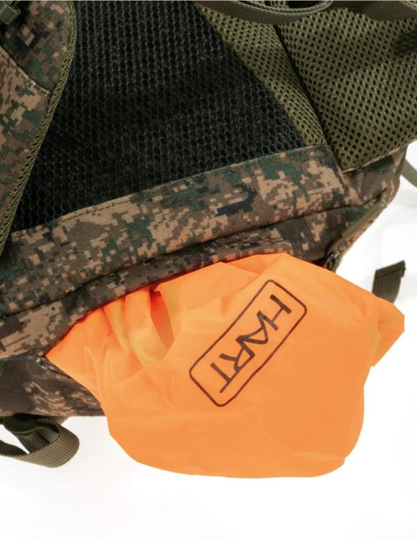 Seljakott HART SPEAN 25 ltr - multi camo