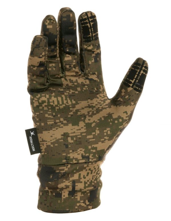 Kindad HART STILK GL - Multi Camo