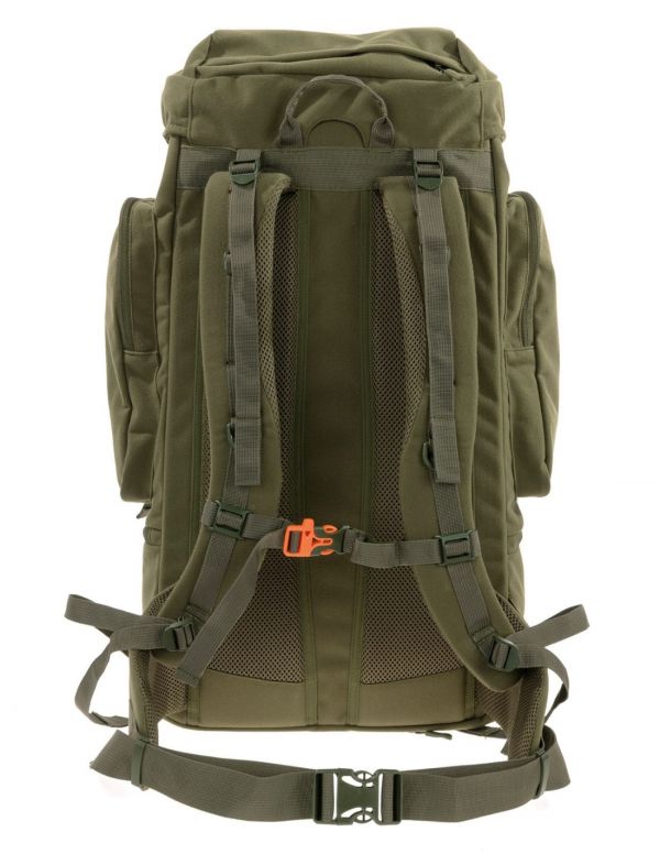 Seljakott HART STRONE 50 l - Dark Olive