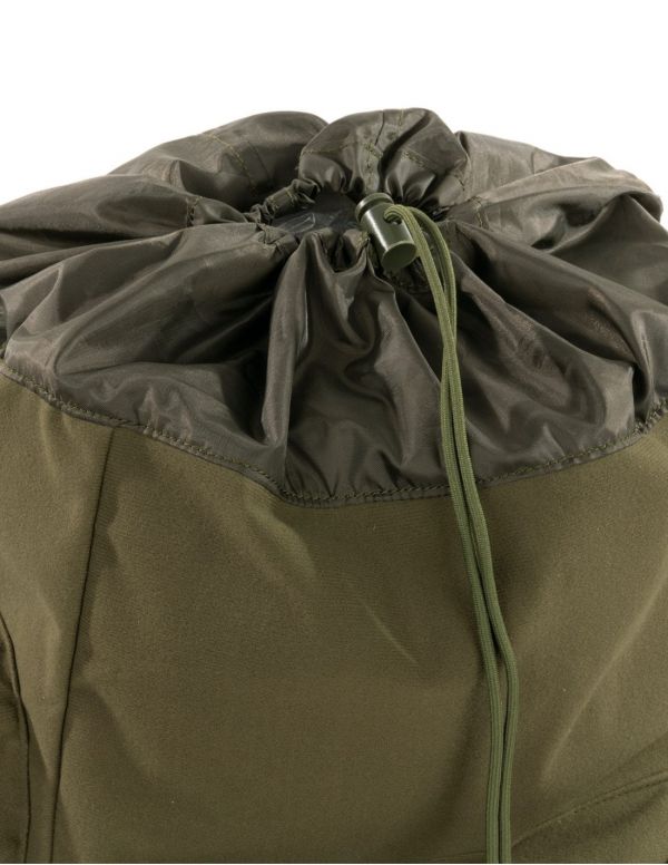 Seljakott HART STRONE 50 l - Dark Olive