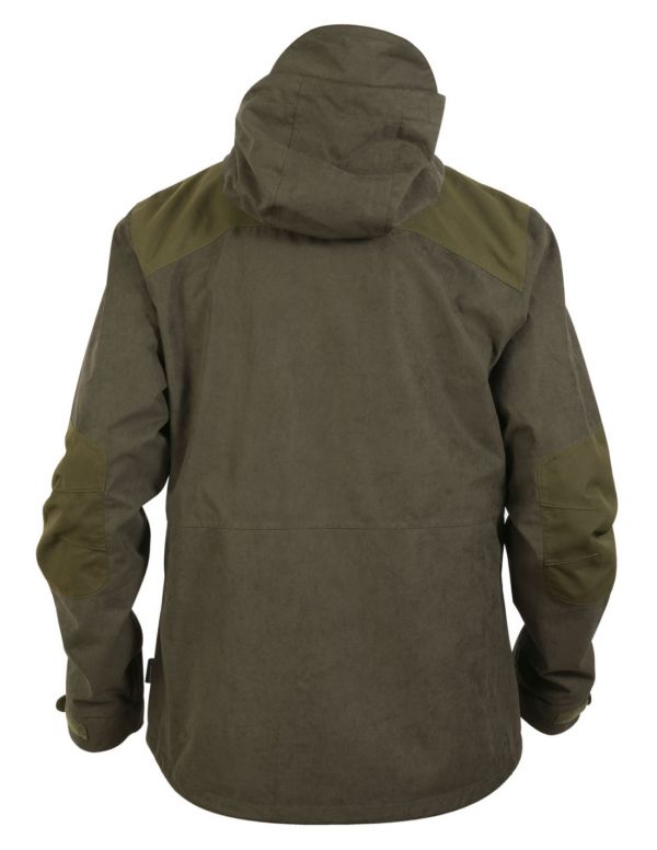 Meeste klassikaline jakk HART TAUNUS XHP-J- Dark olive