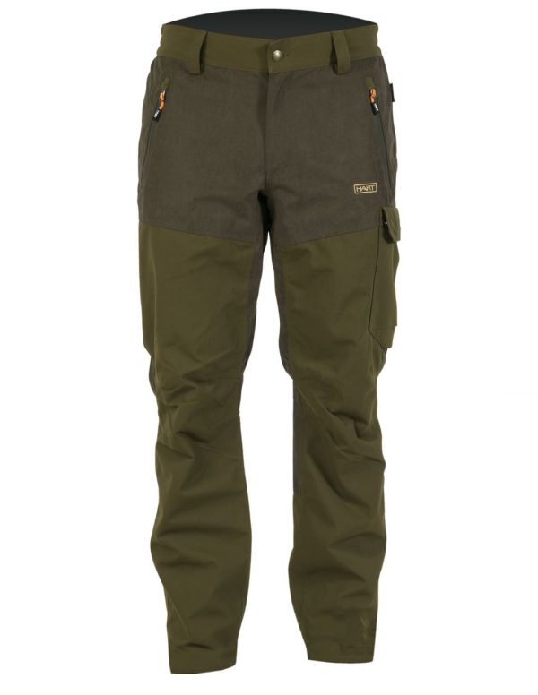 Meeste püksid HART TAUNUS XHP-T - Dark Olive