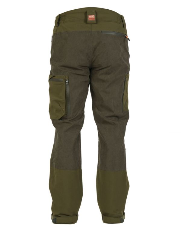 Meeste püksid HART TAUNUS XHP-T - Dark Olive