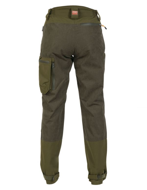 Naiste püksid HART TAUNUS XHP-T - Dark Olive