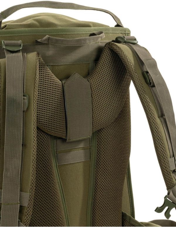 Seljakott HART TOPEK 40 l - Dark Olive