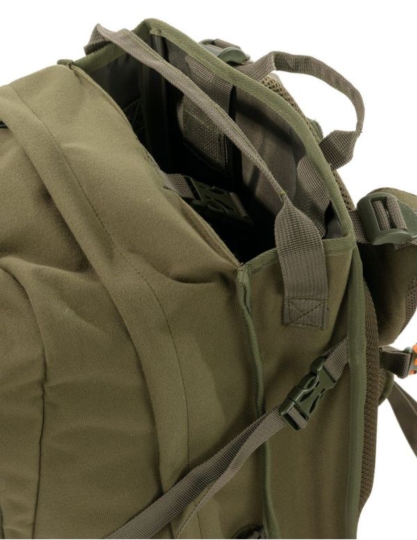 Seljakott HART TOPEK 40 l - Dark Olive
