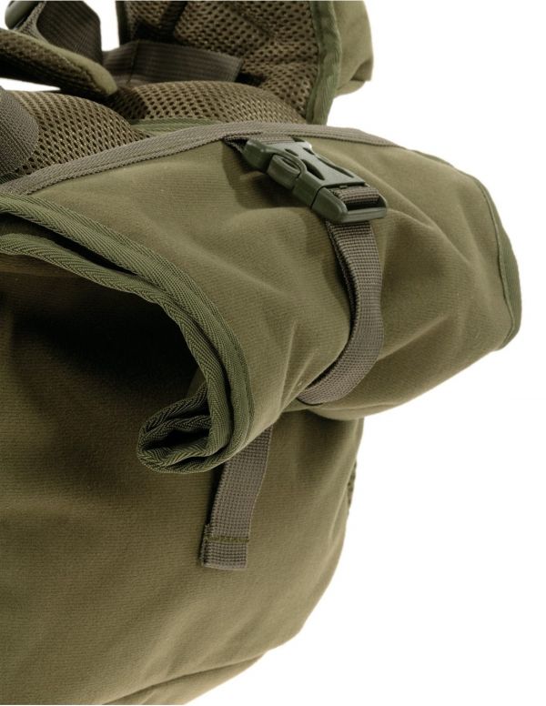 Seljakott HART TOPEK 40 l - Dark Olive