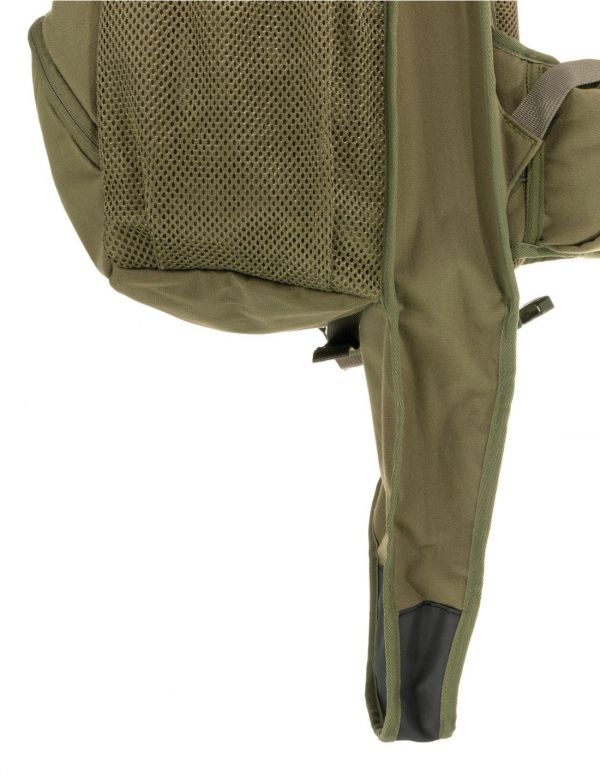 Seljakott HART TOPEK 40 l - Dark Olive