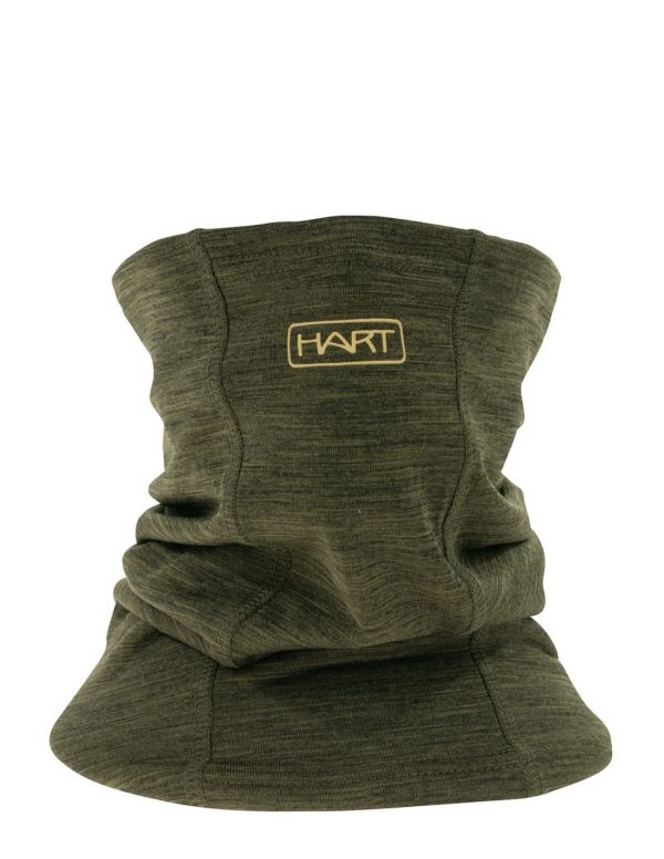 Fliisist kaelusäär HART TRAIL-N - Dark Olive