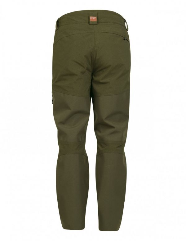 Jahipüksid Hart WILDPRO-T - roheline