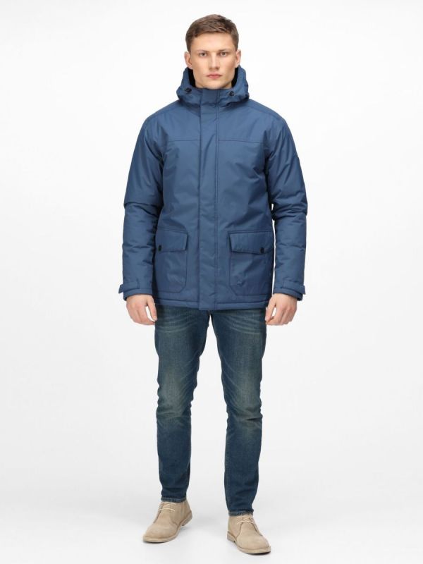 Meeste jope Regatta Sterlings III - sinine