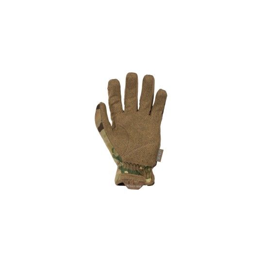 Taktikalised kindad MECHANIX FastFit - multi