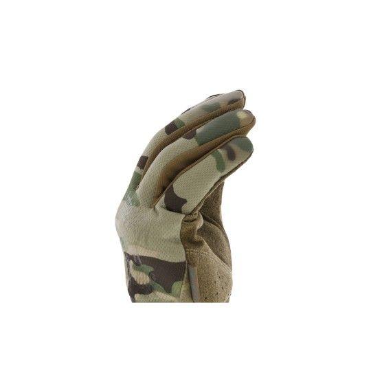 Taktikalised kindad MECHANIX FastFit - multi