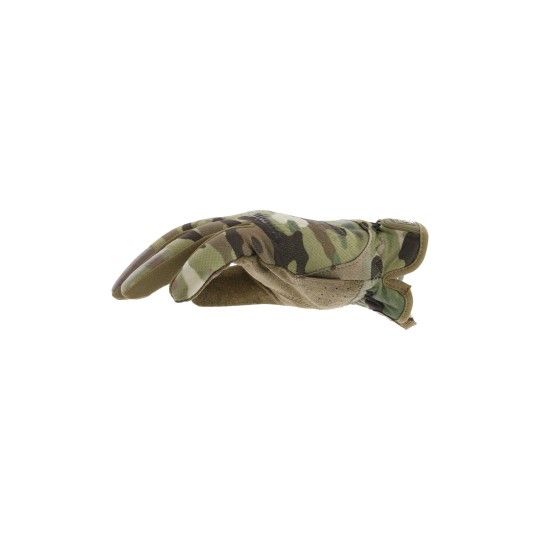 Taktikalised kindad MECHANIX FastFit - multi