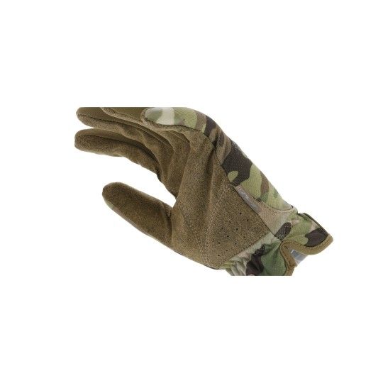 Taktikalised kindad MECHANIX FastFit - multi