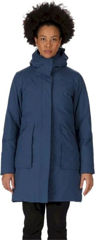 Naiste jope Regatta Yewbank II - sinine