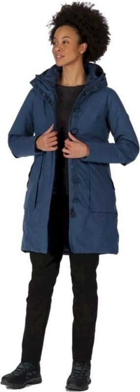 Naiste jope Regatta Yewbank II - sinine