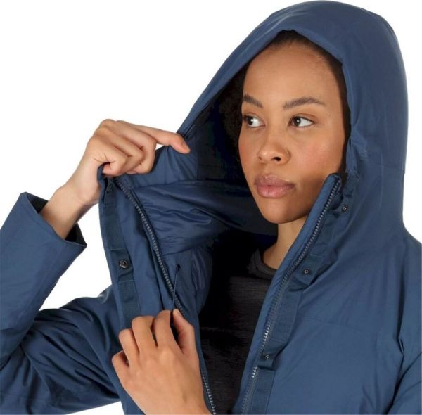 Naiste jope Regatta Yewbank II - sinine