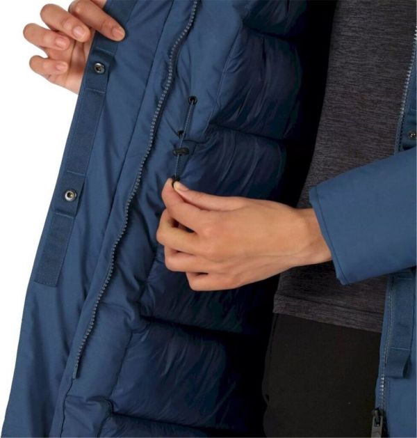 Naiste jope Regatta Yewbank II - sinine