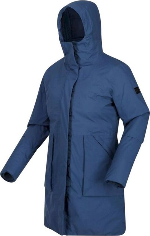 Naiste jope Regatta Yewbank II - sinine