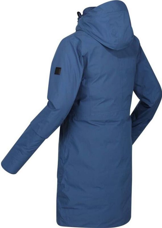 Naiste jope Regatta Yewbank II - sinine