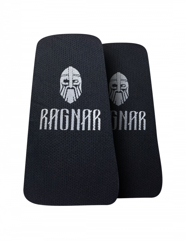 Põlvekaitsed RAGNAR RÖK - must