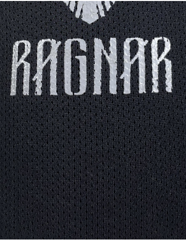 Põlvekaitsed RAGNAR RÖK - must