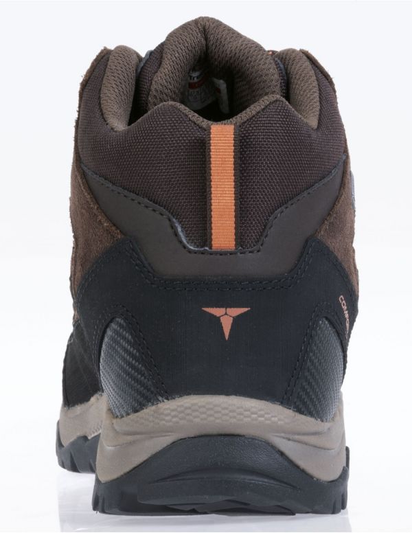 Kingad TREKSTA CRUISER MID GTX
