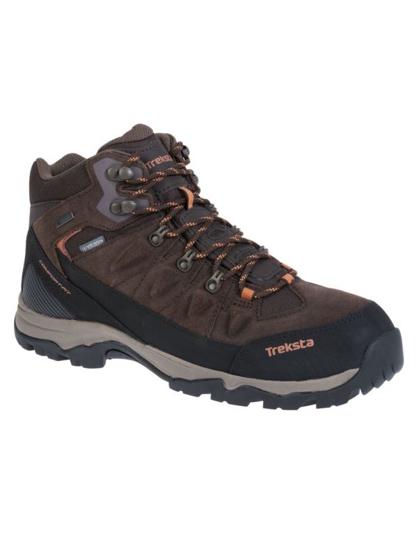 Kingad TREKSTA CRUISER MID GTX