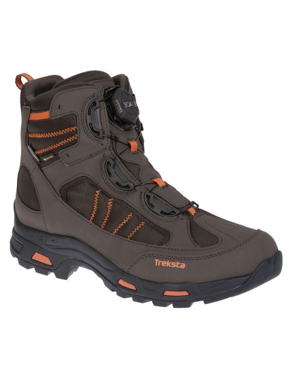 Kingad TREKSTA HERMES GTX Boa