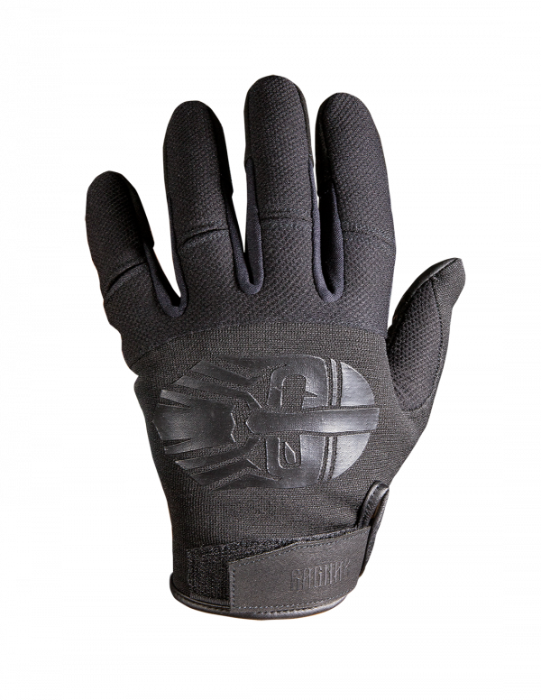 Meeste kindad RAGNAR Valkyrie MK2 - must