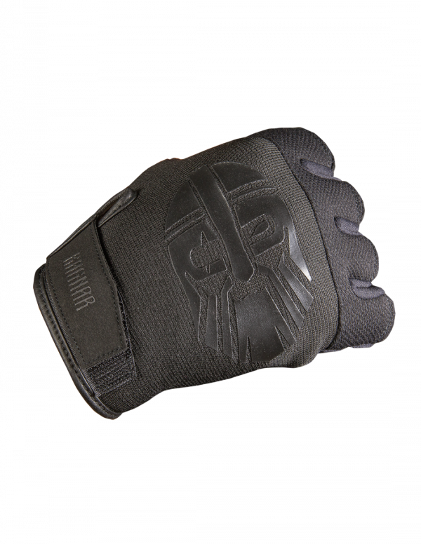 Meeste kindad RAGNAR Valkyrie MK2 - must