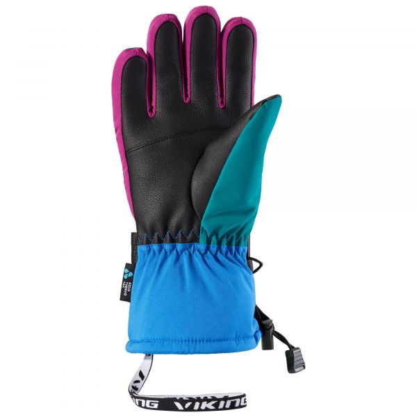 Naiste kindad Viking Cherry Lady - mitme kollane