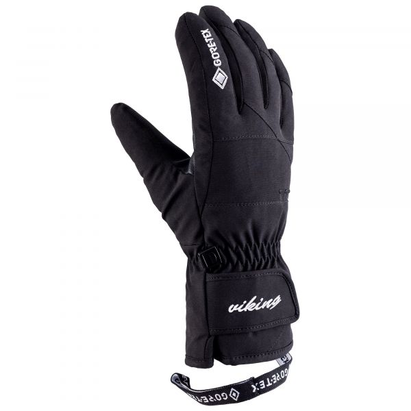 Naiste kindad Viking Sherpa GTX Ski - must