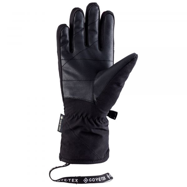 Naiste kindad Viking Sherpa GTX Ski - must