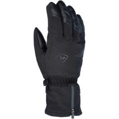 Meeste suusakindad Viking Soley 2.0 Ski - must