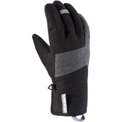 Naiste suusakindad Viking Espada - must