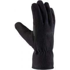 Unisex multifunktsionaalsed fliiskindad Viking Comfort - must