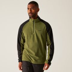 Meeste kampsun Regatta Elson II - Roheline