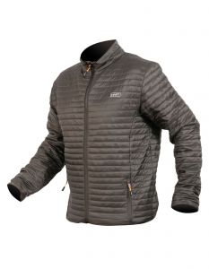 Meeste jope - isolatsioonikiht HART TAUNUS-PJ - Dark olive