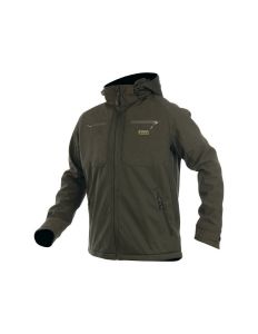 Meeste jahijope HART BLADE-J - Dark Olive