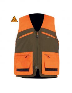 Meeste jahivest HART RUSTICA-V - Dark Olive / Blaze
