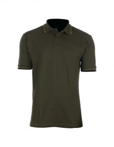 Meeste polosärk HART HERMIS - Dark Olive