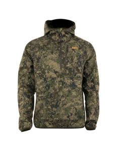 Õhuke kamuflaažpusa HART SHADE-H - Pixel Forest