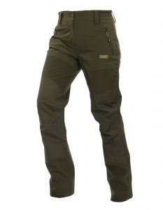 Naiste jahipüksid HART WILDPRO-T - Dark Olive