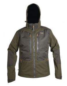 Meeste jope HART ARAN-J Dark Olive