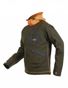 Jakk Hart Bianditz-J XHP - roheline/oranž
