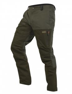 Meeste püksid HART BIANDITZ-T XHP - Dark olive